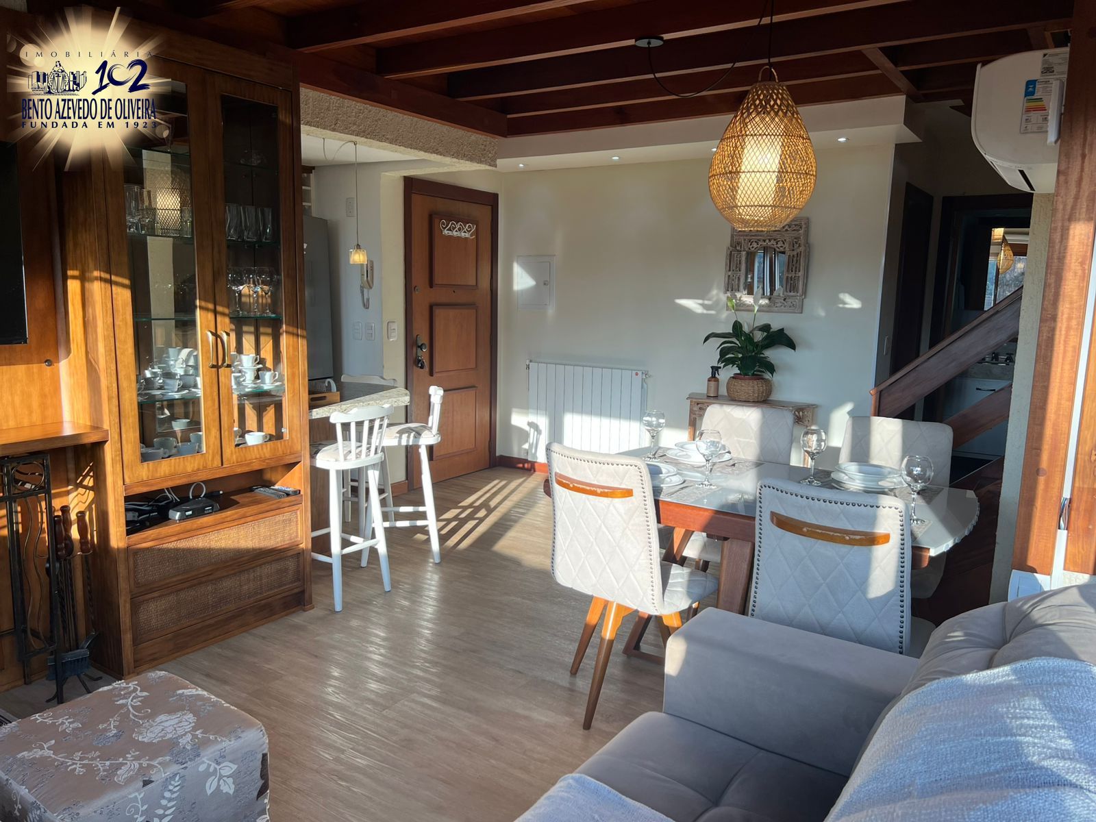 Cobertura, 3 quartos, 88 m² - Foto 2