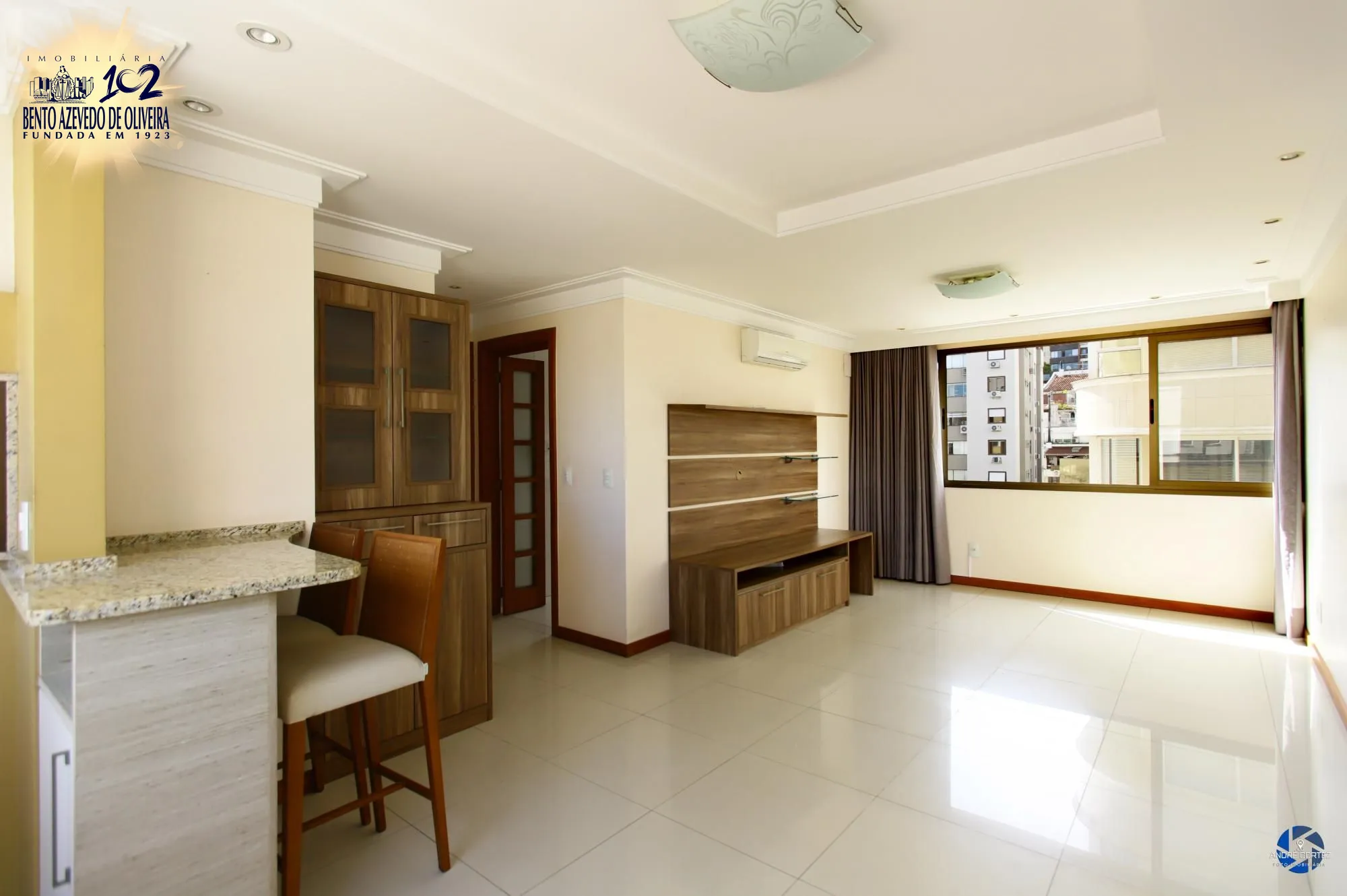 Apartamento, 2 quartos, 74 m² - Foto 3