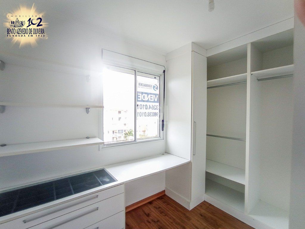 Apartamento, 2 quartos, 53 m² - Foto 23