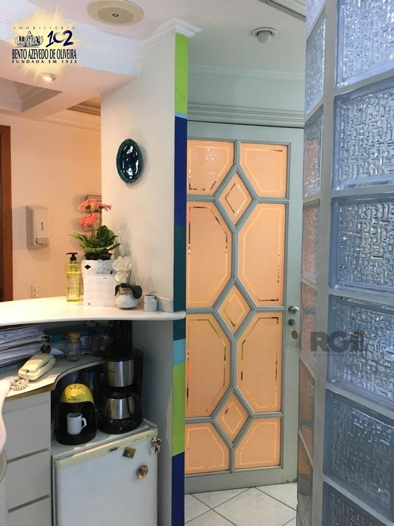 Sala-Conjunto, 30 m² - Foto 9