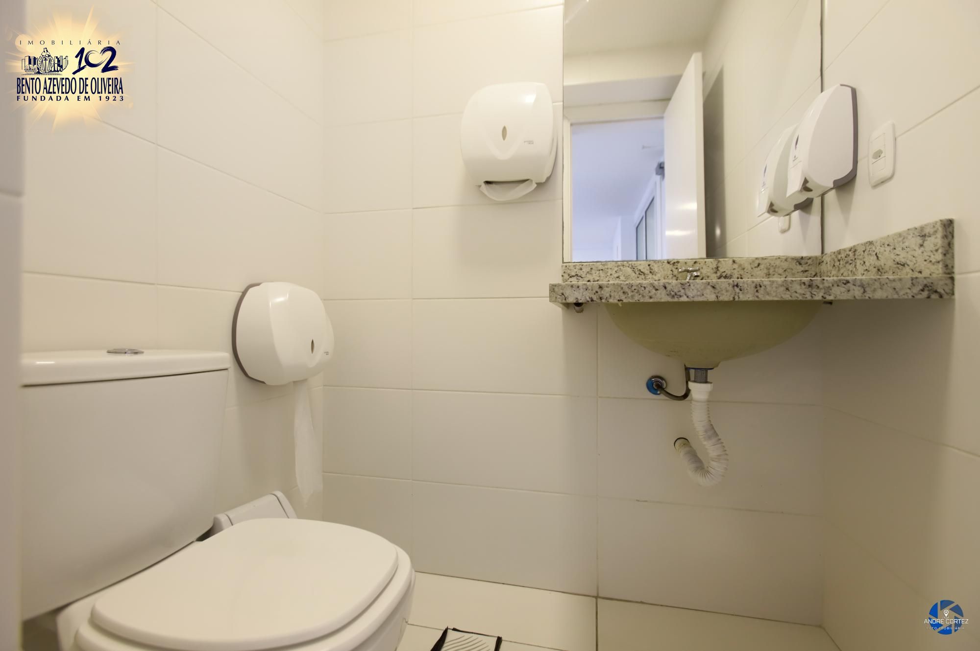Apartamento, 1 quarto, 54 m² - Foto 31