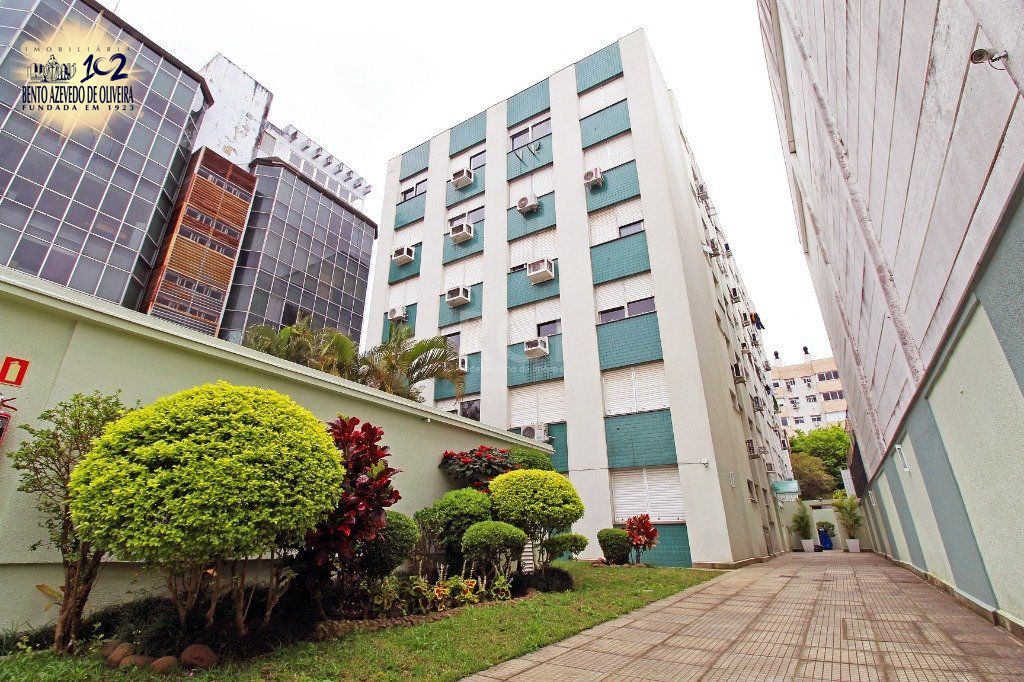 Apartamento, 2 quartos, 63 m² - Foto 1