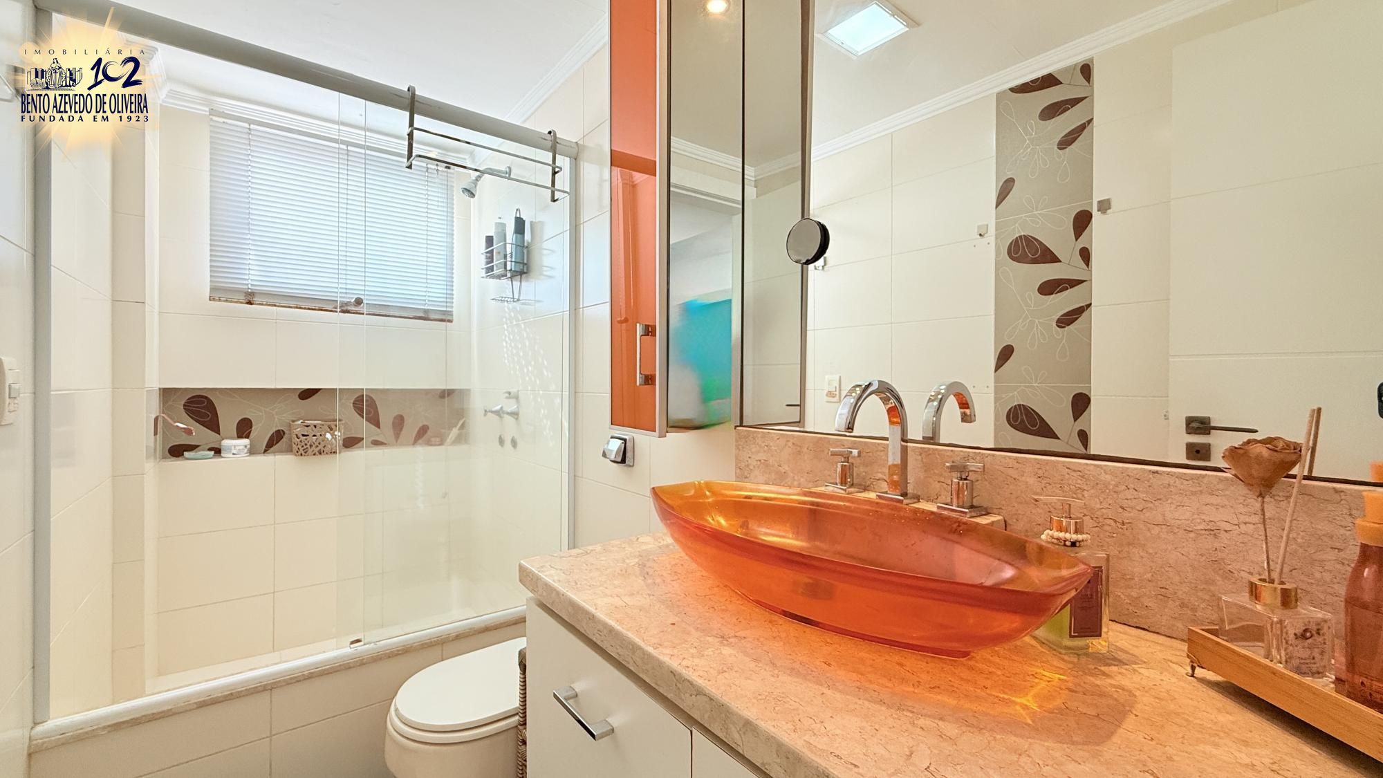 Cobertura, 3 quartos, 177 m² - Foto 11