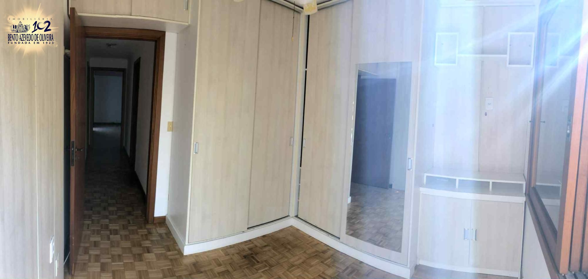 Apartamento, 3 quartos, 152 m² - Foto 11
