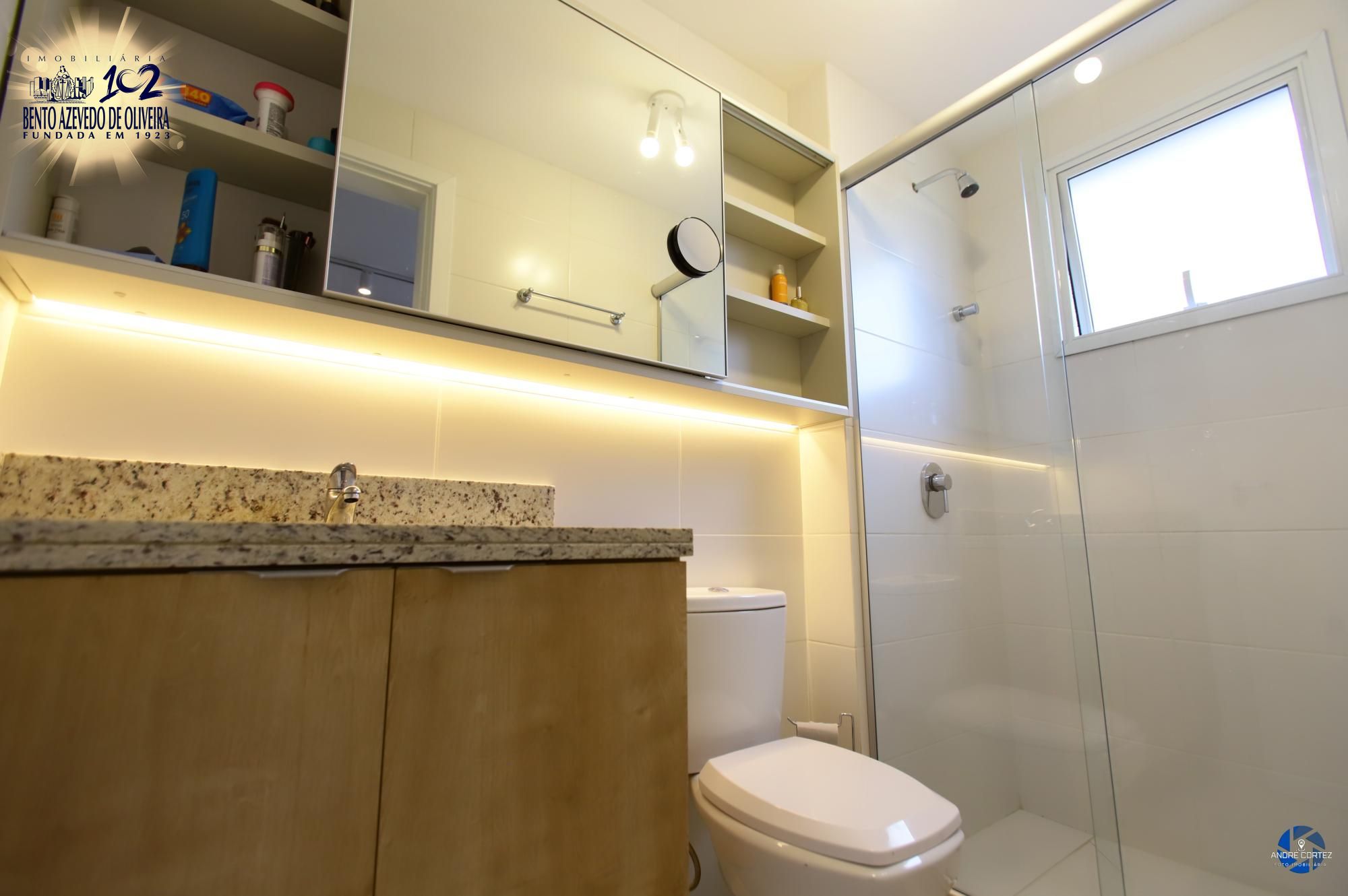 Apartamento, 1 quarto, 54 m² - Foto 18