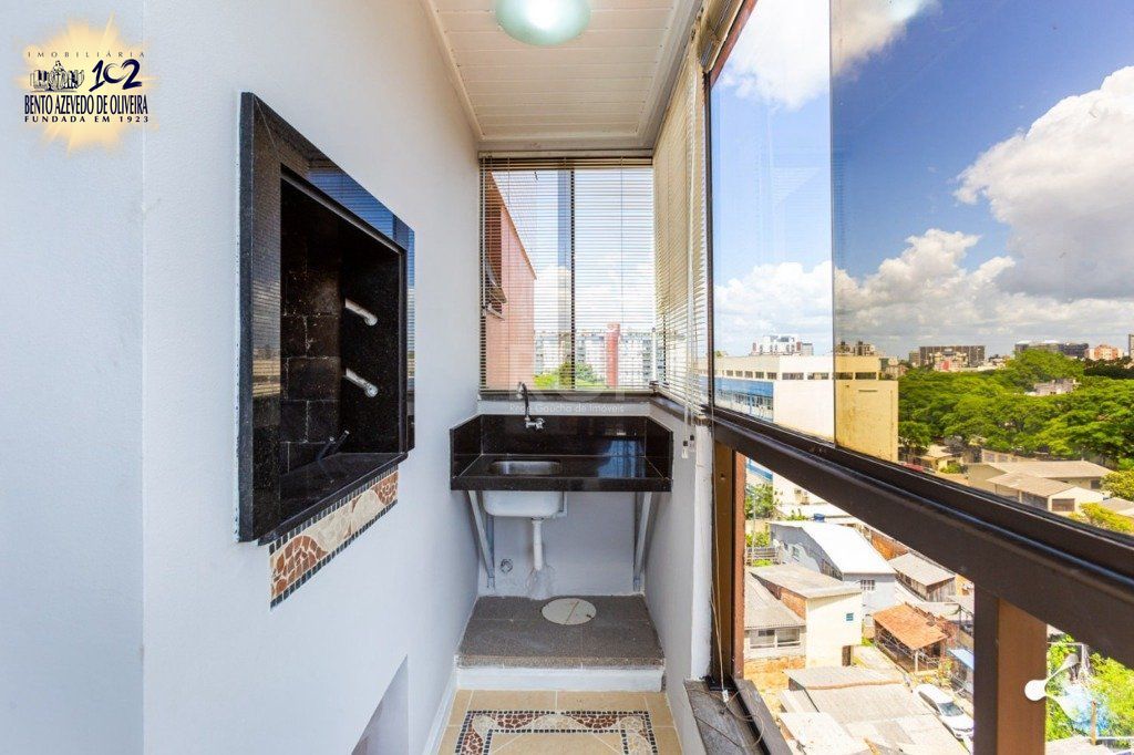 Apartamento, 1 quarto, 4220 m² - Foto 4