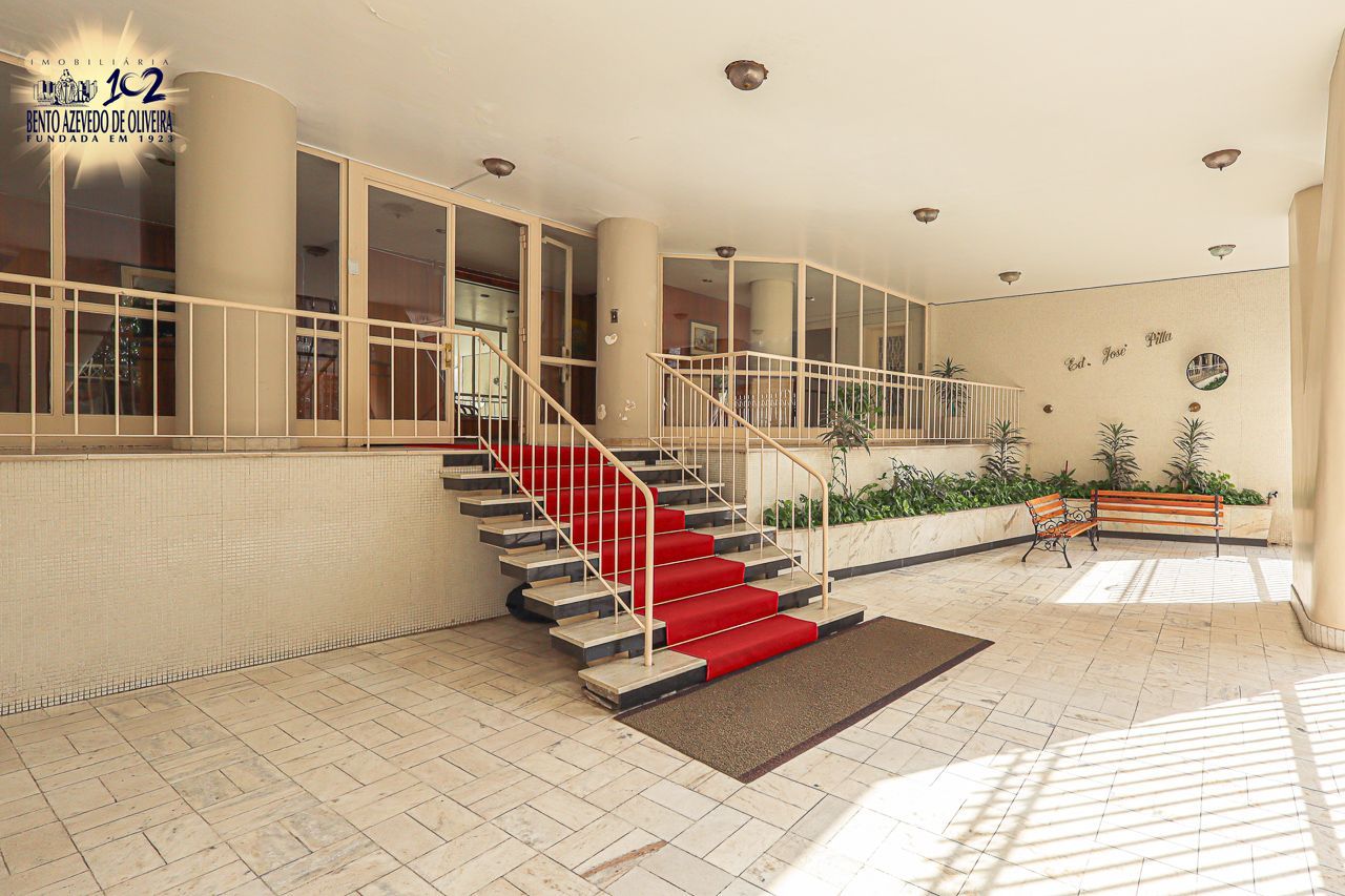 Apartamento, 3 quartos, 121 m² - Foto 39