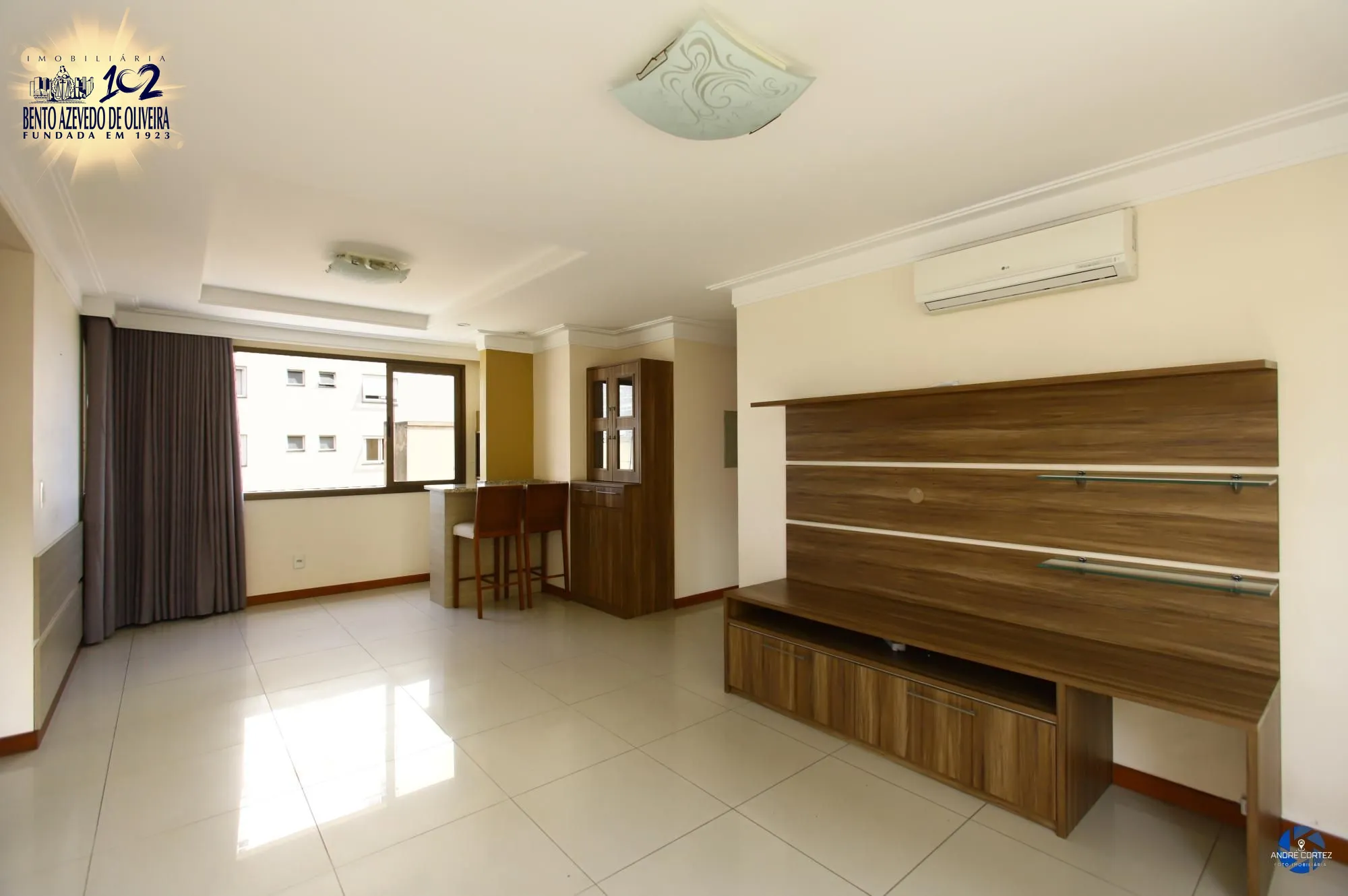 Apartamento, 2 quartos, 74 m² - Foto 1