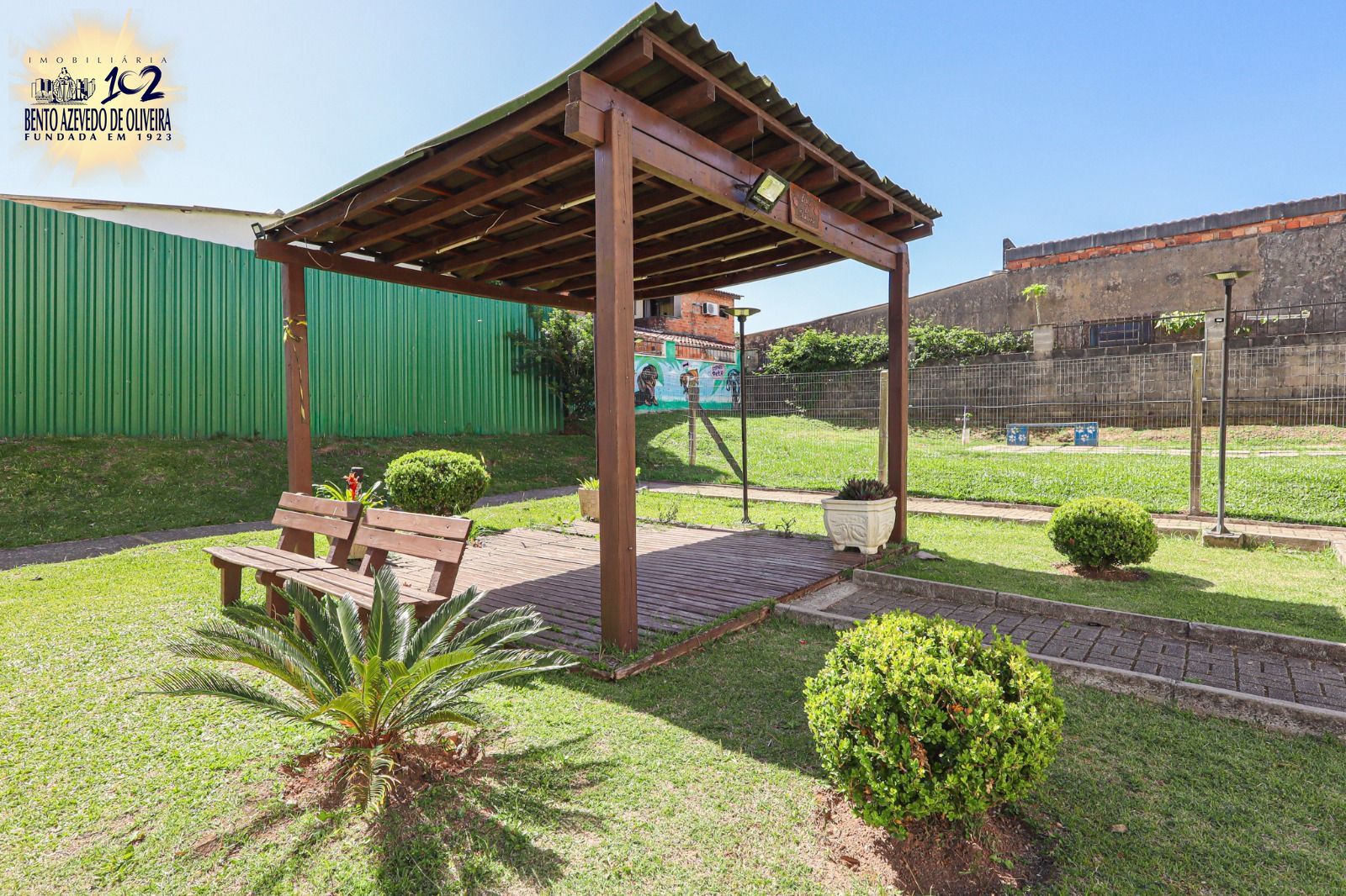 Apartamento, 2 quartos, 48 m² - Foto 33