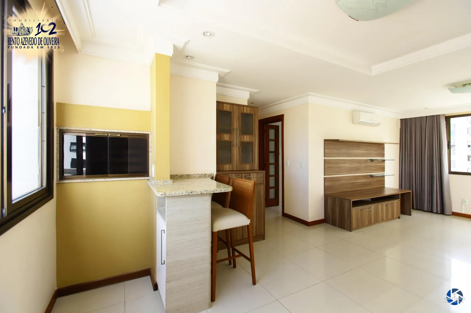 Apartamento, 2 quartos, 74 m² - Foto 5