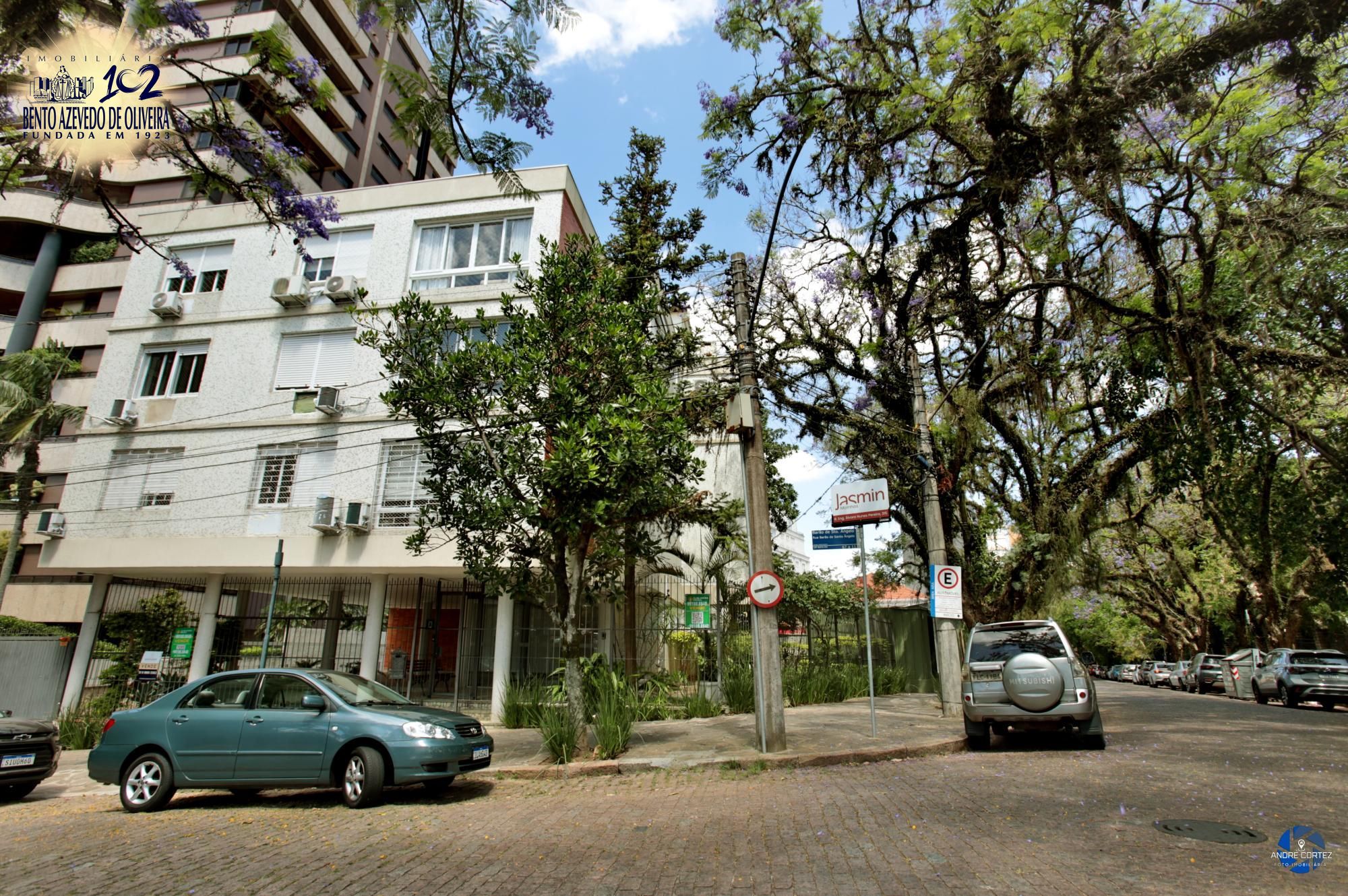 Apartamento, 3 quartos, 109 m² - Foto 2