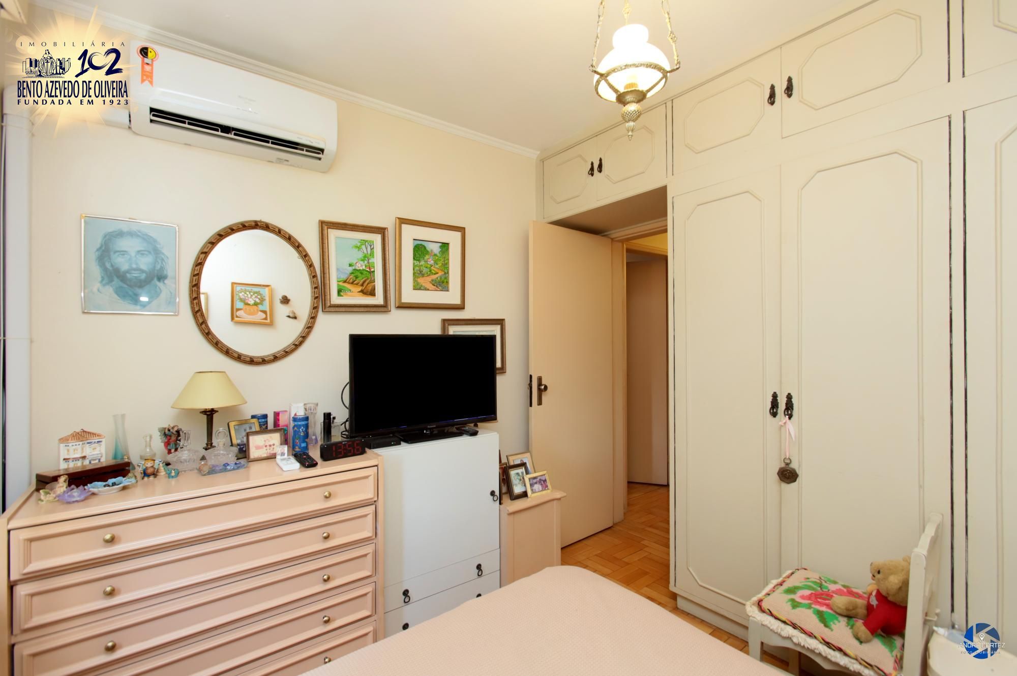 Apartamento, 3 quartos, 109 m² - Foto 22