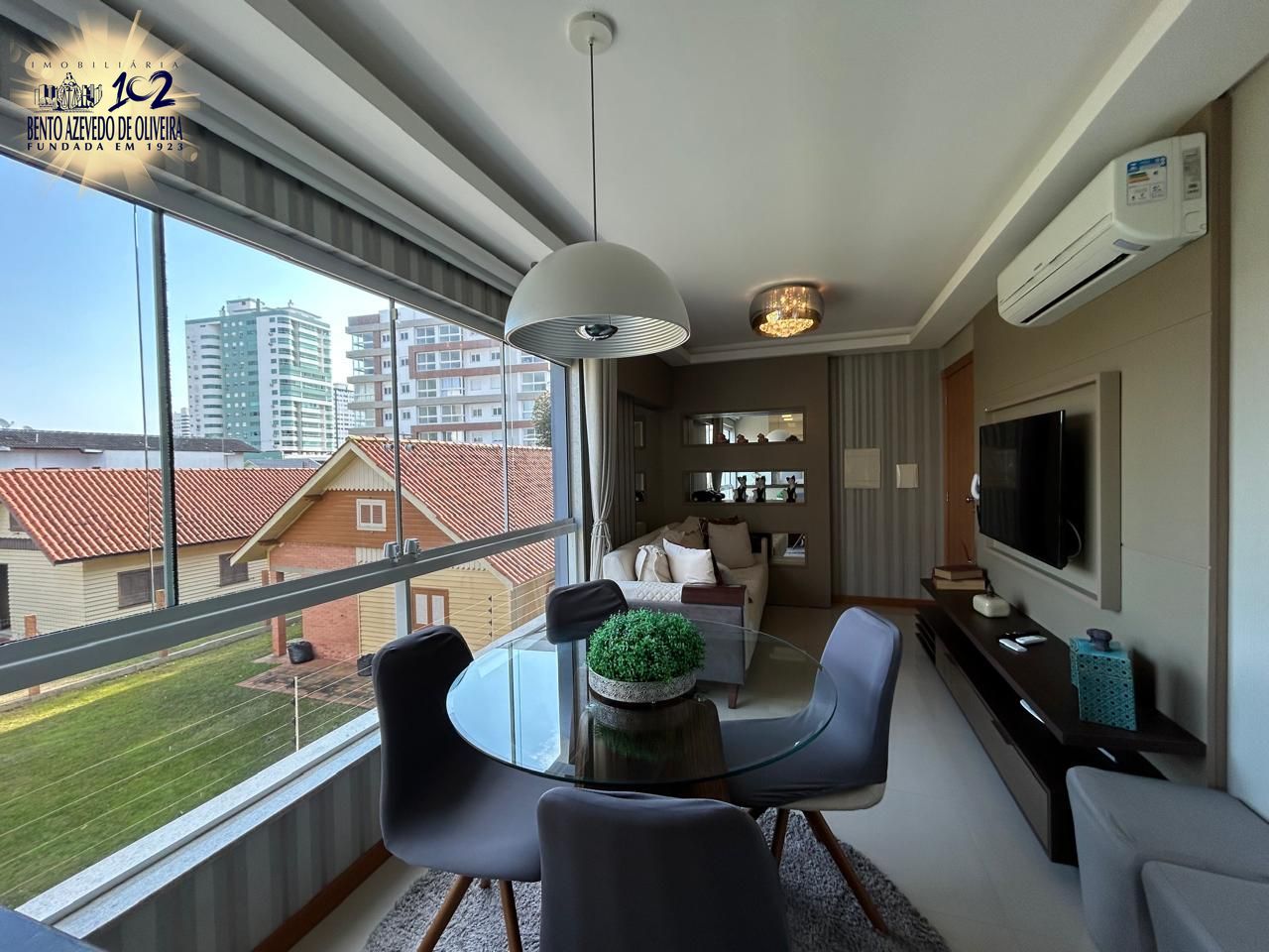 Apartamento, 2 quartos, 93 m² - Foto 5