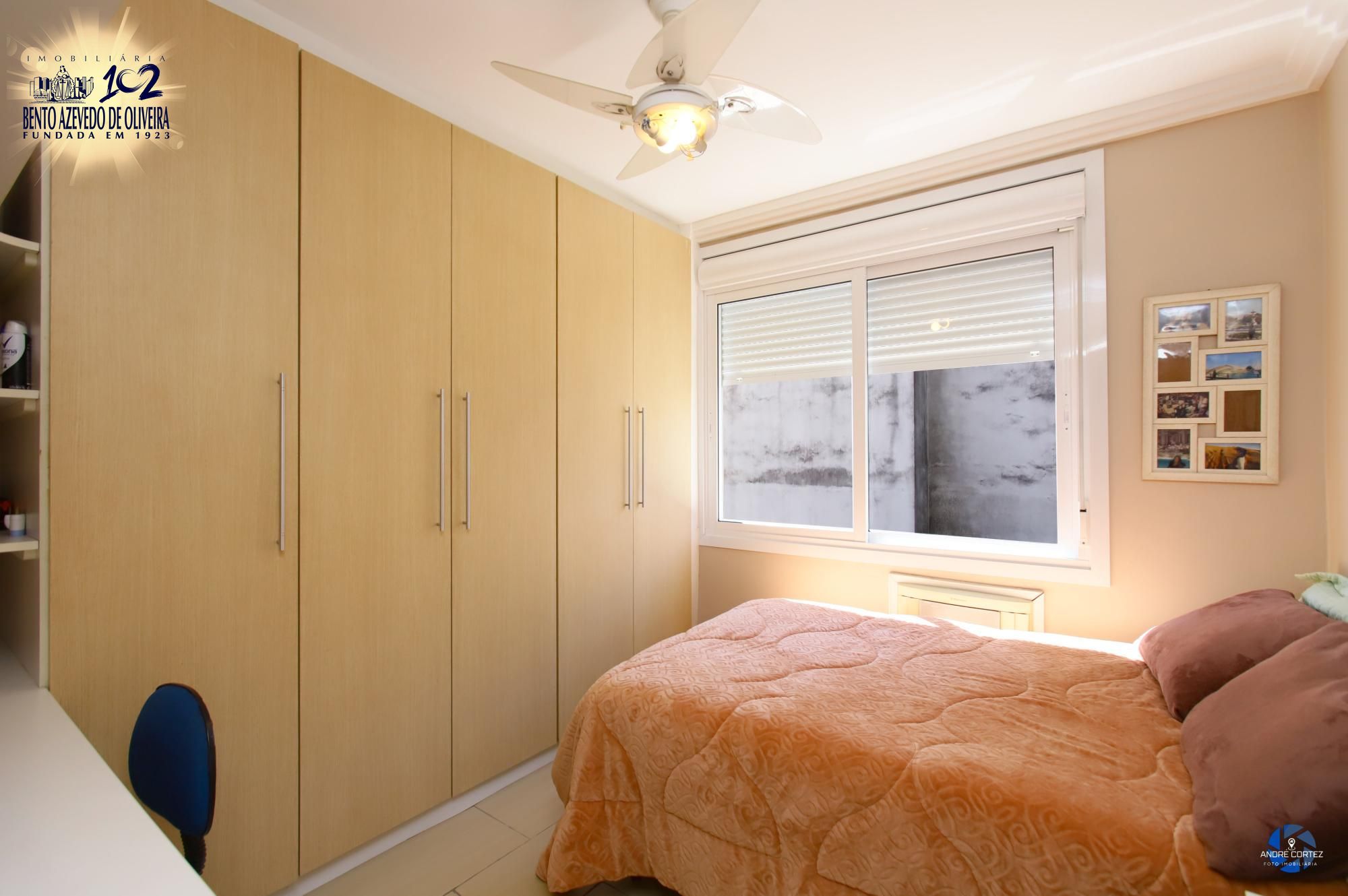 Cobertura, 3 quartos, 141 m² - Foto 9