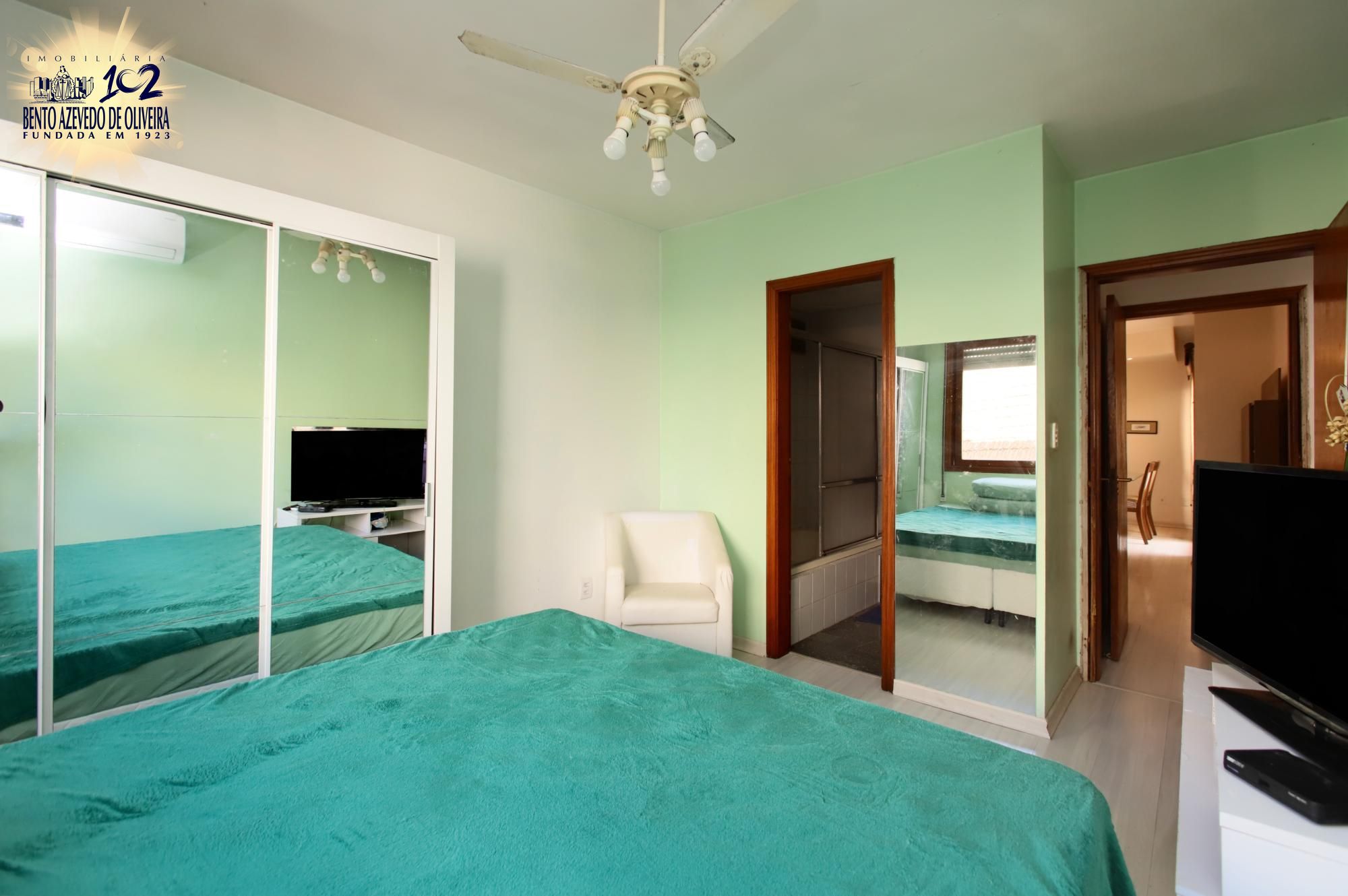 Apartamento, 3 quartos, 84 m² - Foto 20