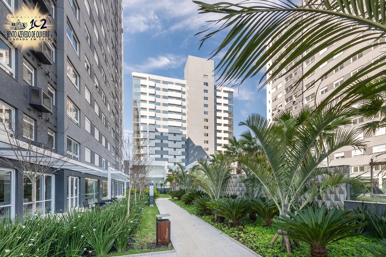 Apartamento, 3 quartos, 67 m² - Foto 24