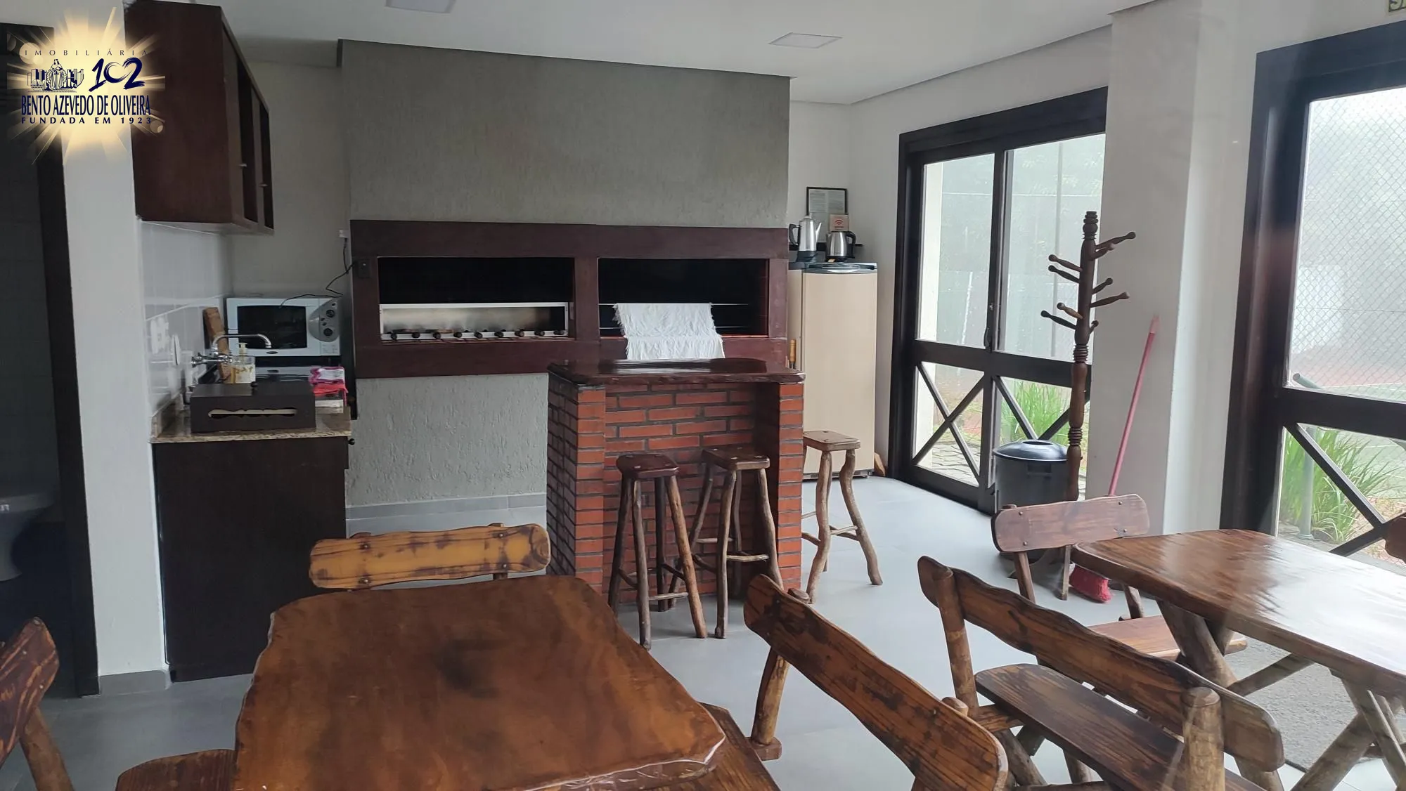 22-CHURRASQUEIRA CONDOMINIAL
