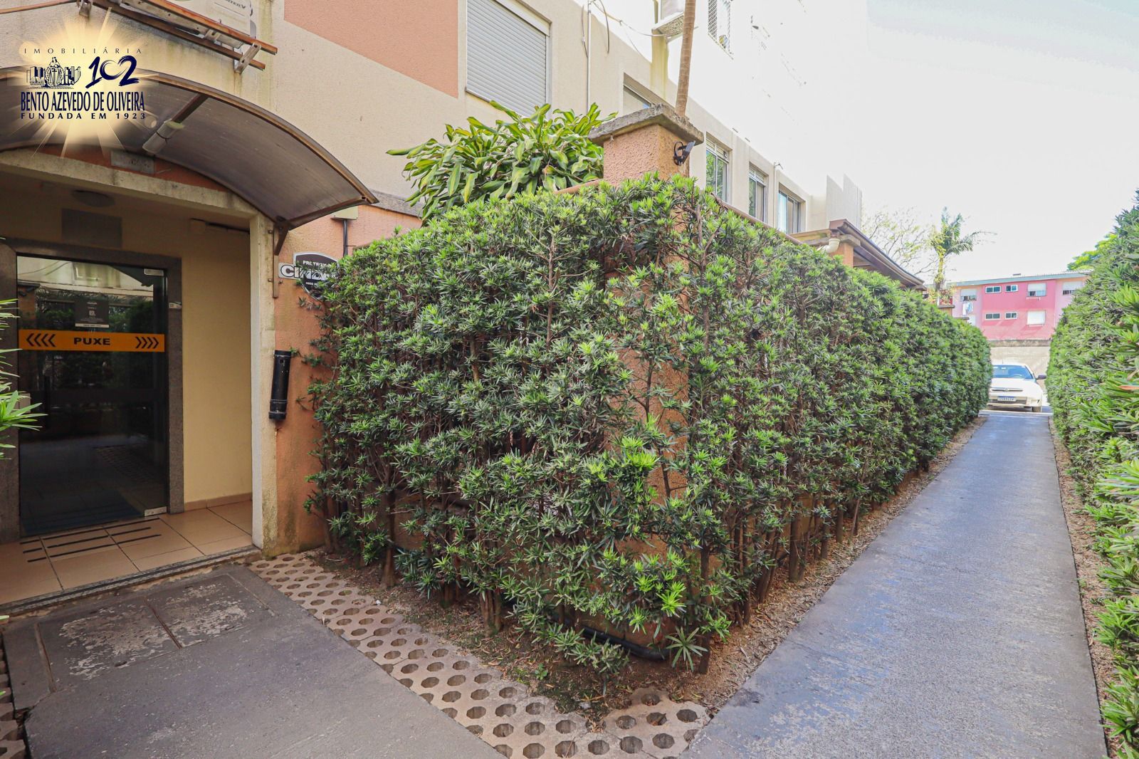 Apartamento, 2 quartos, 48 m² - Foto 17