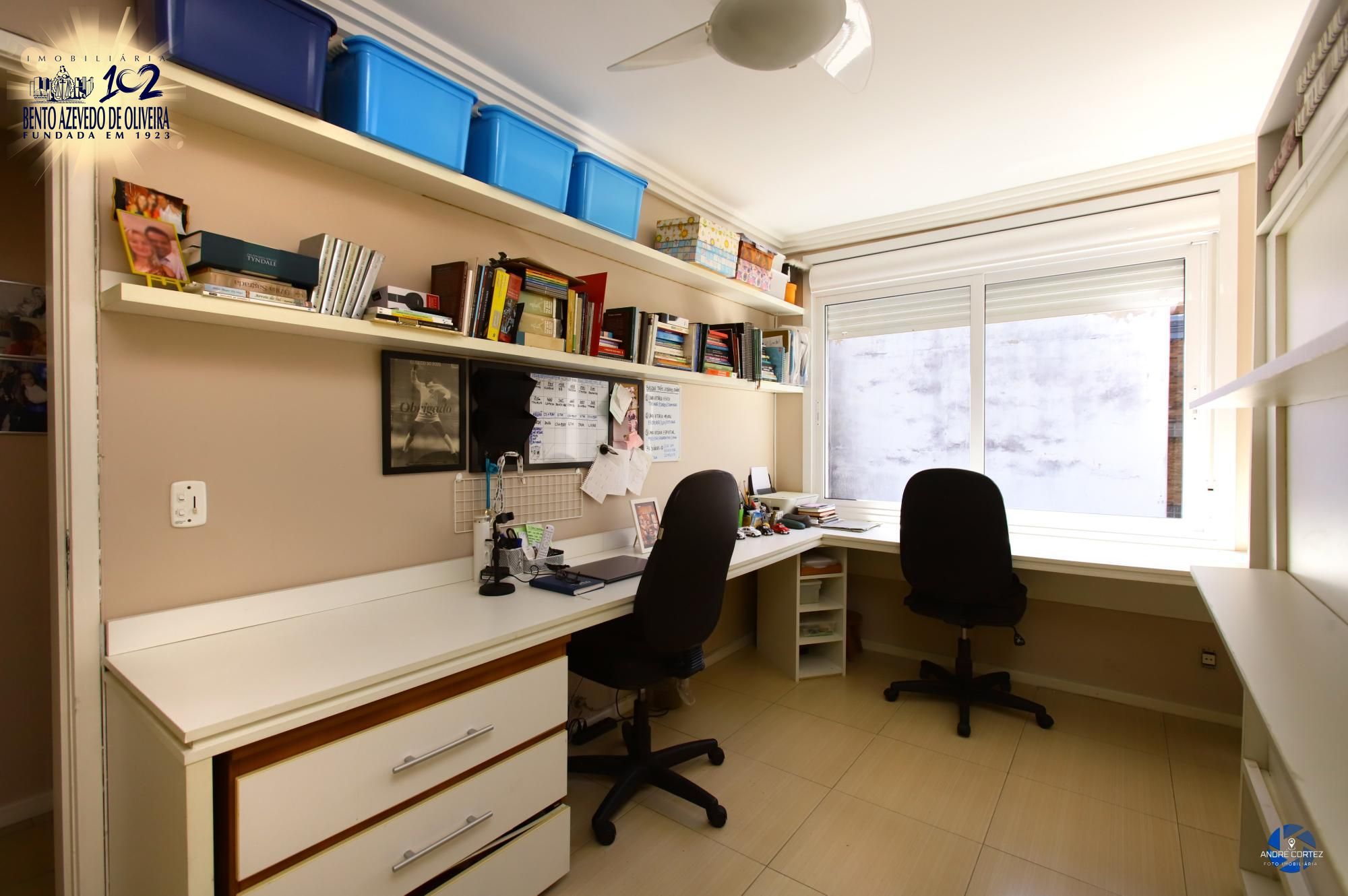 Cobertura, 3 quartos, 141 m² - Foto 18