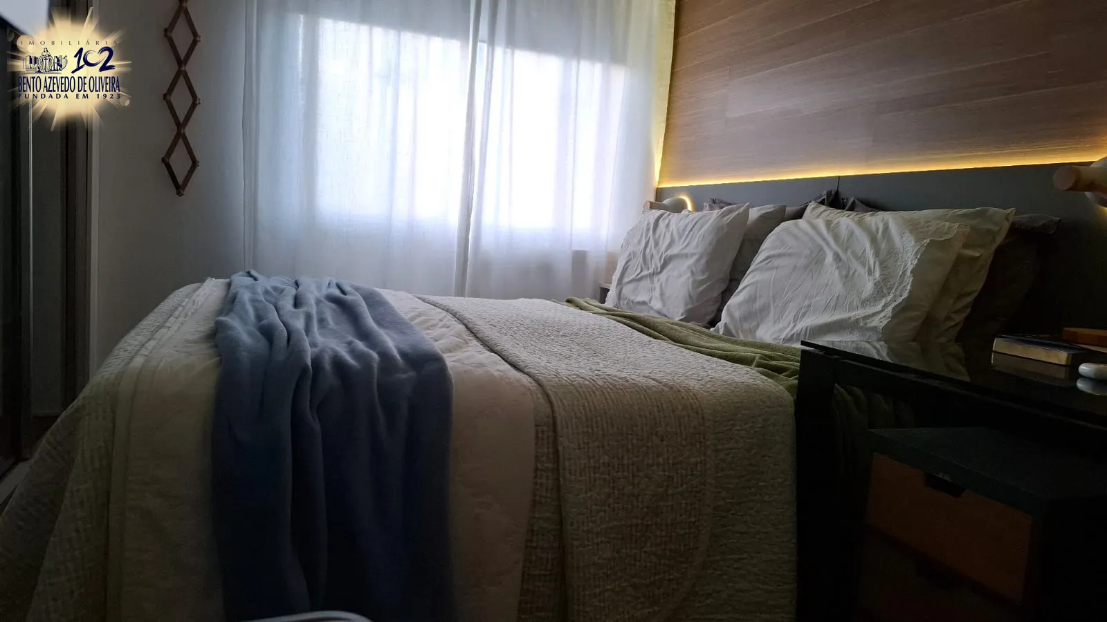 Casa de Condomínio, 2 quartos - Foto 7