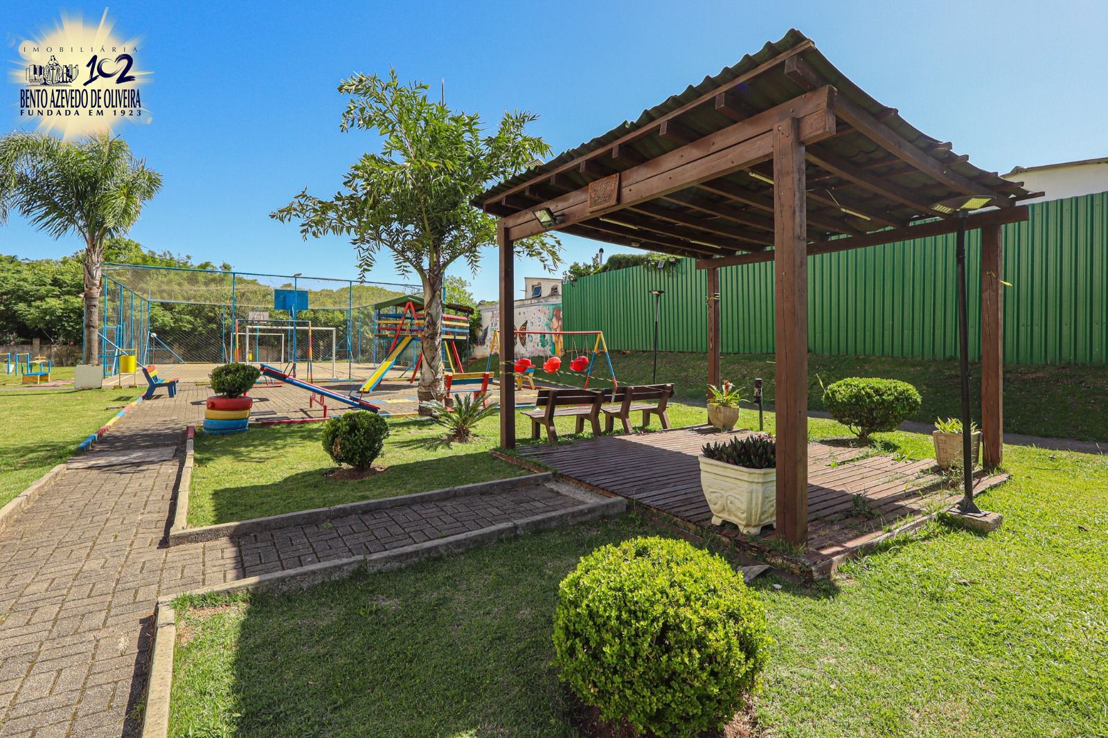 Apartamento, 2 quartos, 48 m² - Foto 26