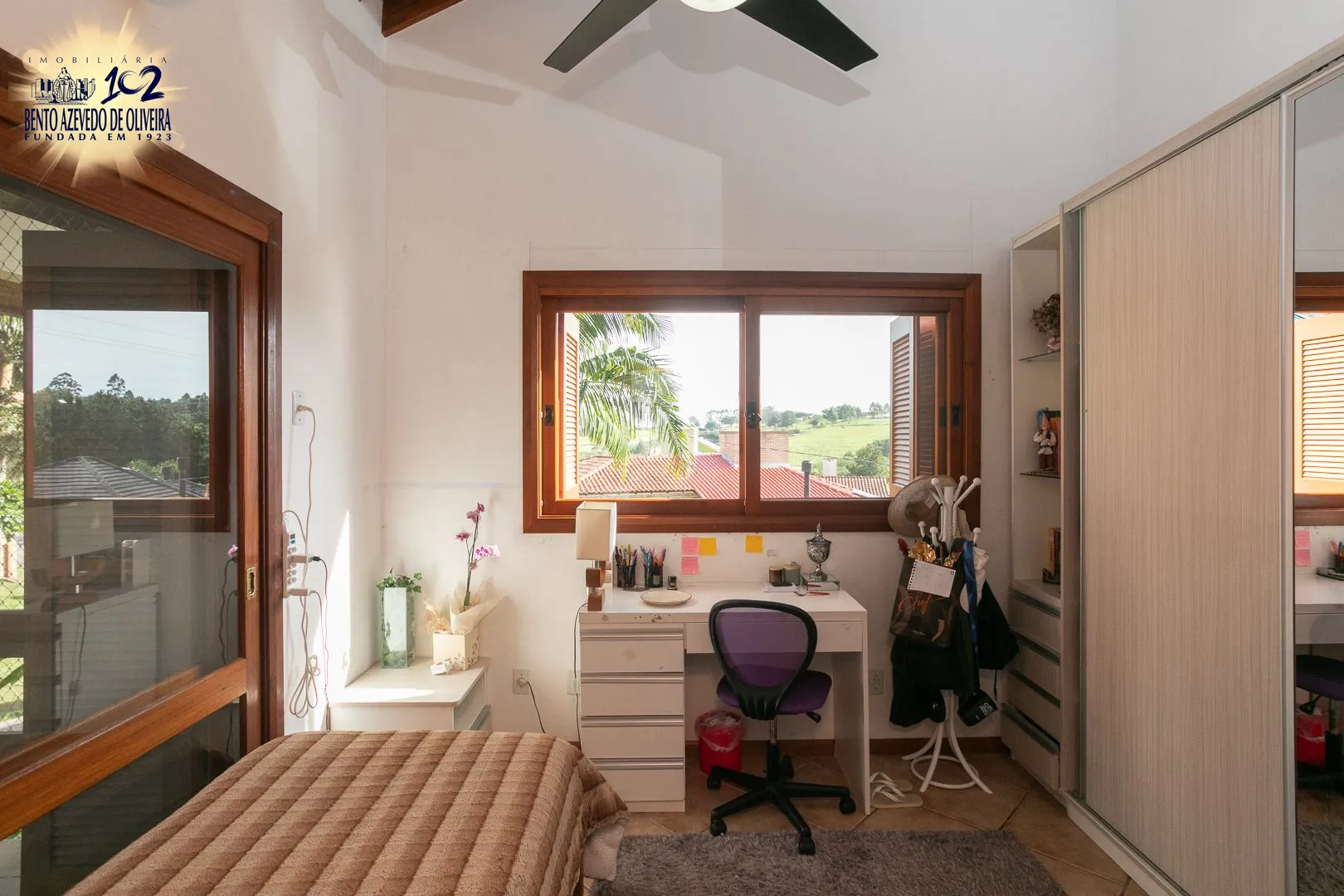 Casa de Condomínio, 6 quartos - Foto 43