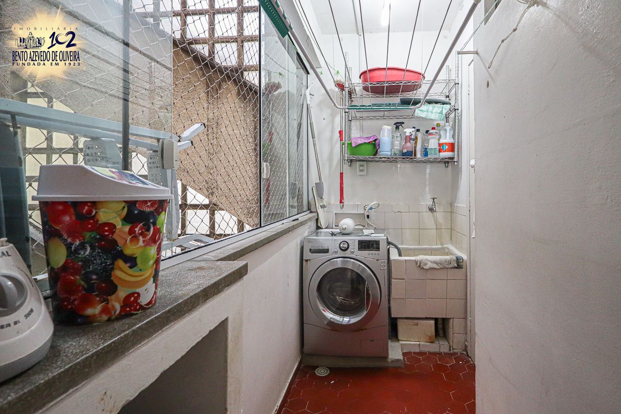 Apartamento, 3 quartos, 121 m² - Foto 32