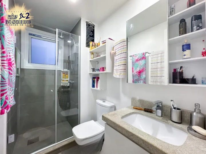 Apartamento, 3 quartos, 67 m² - Foto 12