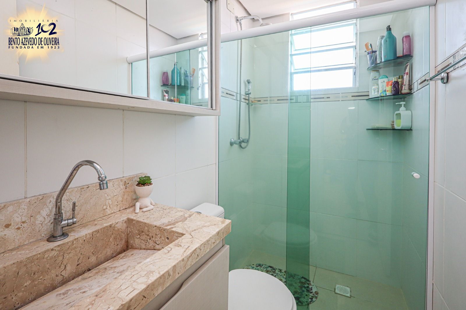 Apartamento, 2 quartos, 48 m² - Foto 14