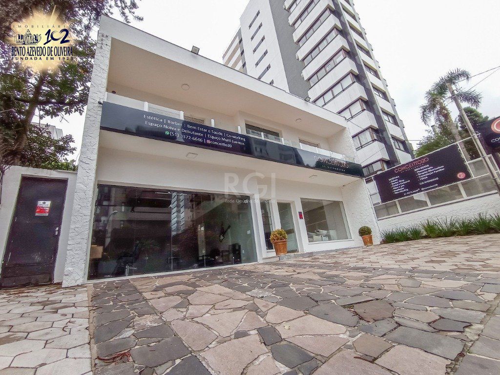 Prédio Inteiro, 530 m² - Foto 2