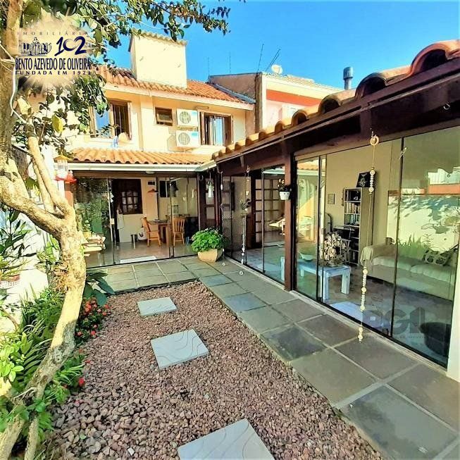 Casa, 3 quartos, 115 m² - Foto 1