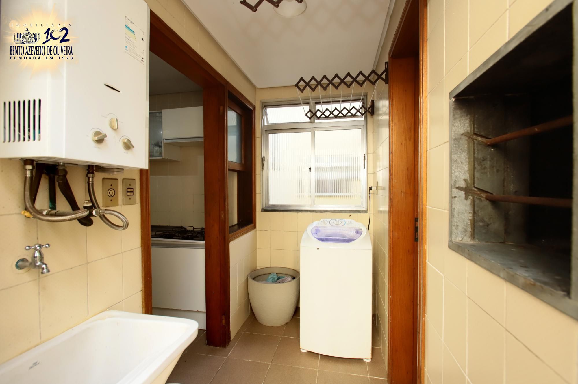 Apartamento, 3 quartos, 84 m² - Foto 13