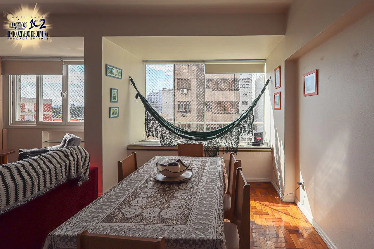 Apartamento, 3 quartos, 121 m² - Foto 5