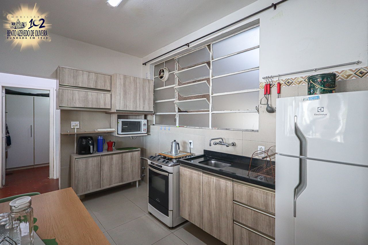 Apartamento, 3 quartos, 121 m² - Foto 31
