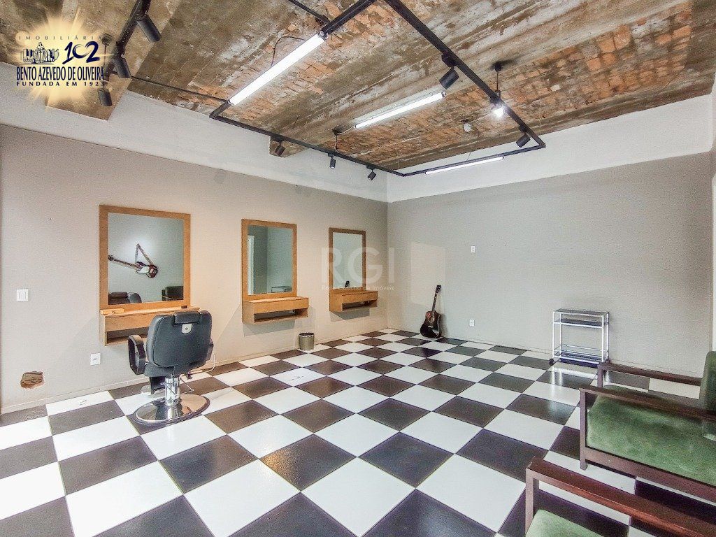 Prédio Inteiro, 530 m² - Foto 33