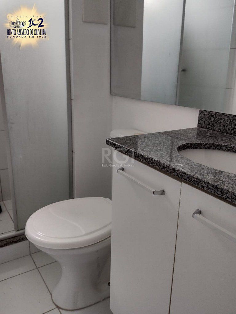 Apartamento, 2 quartos, 53 m² - Foto 18