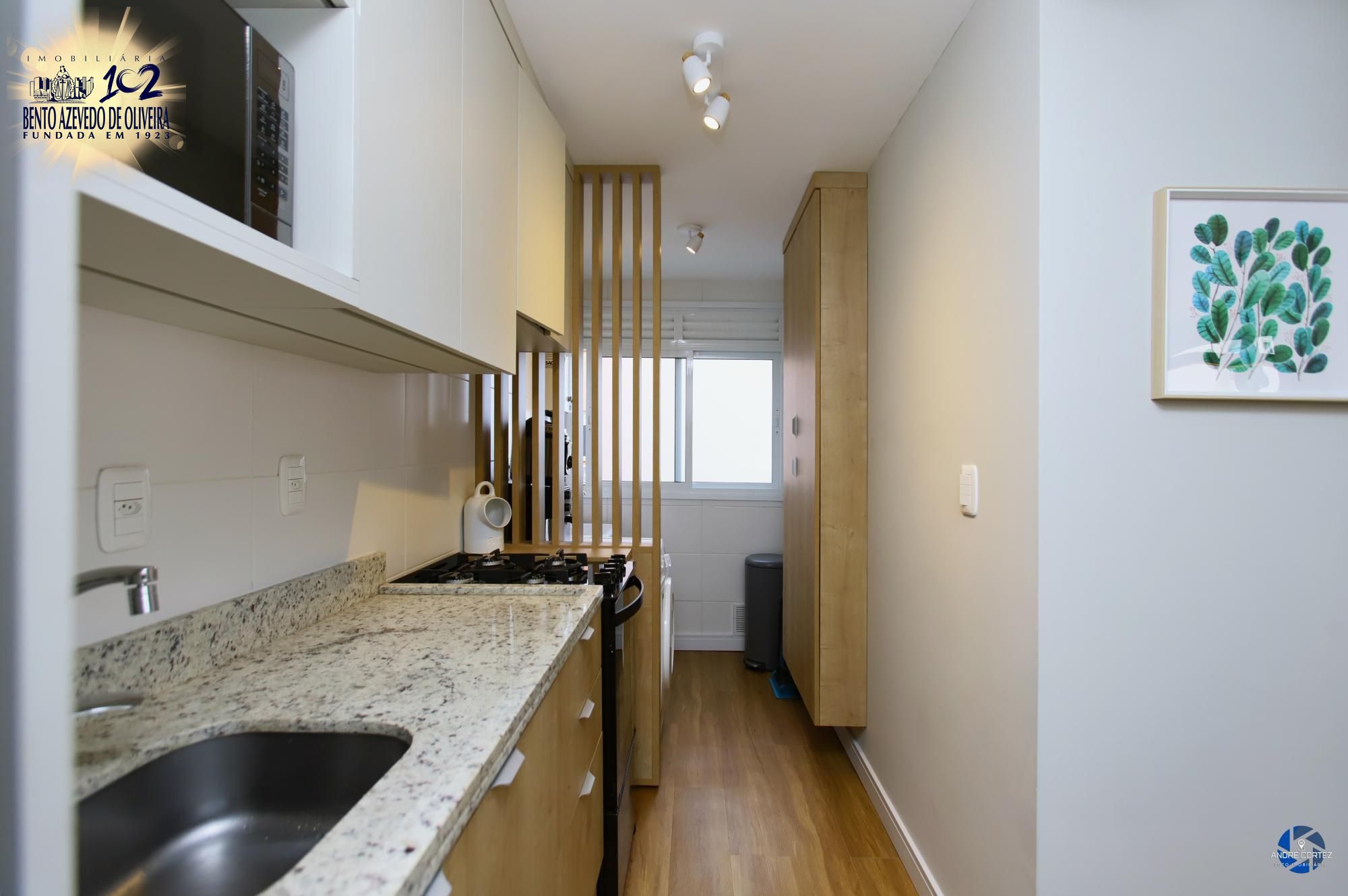 Apartamento, 1 quarto, 54 m² - Foto 9