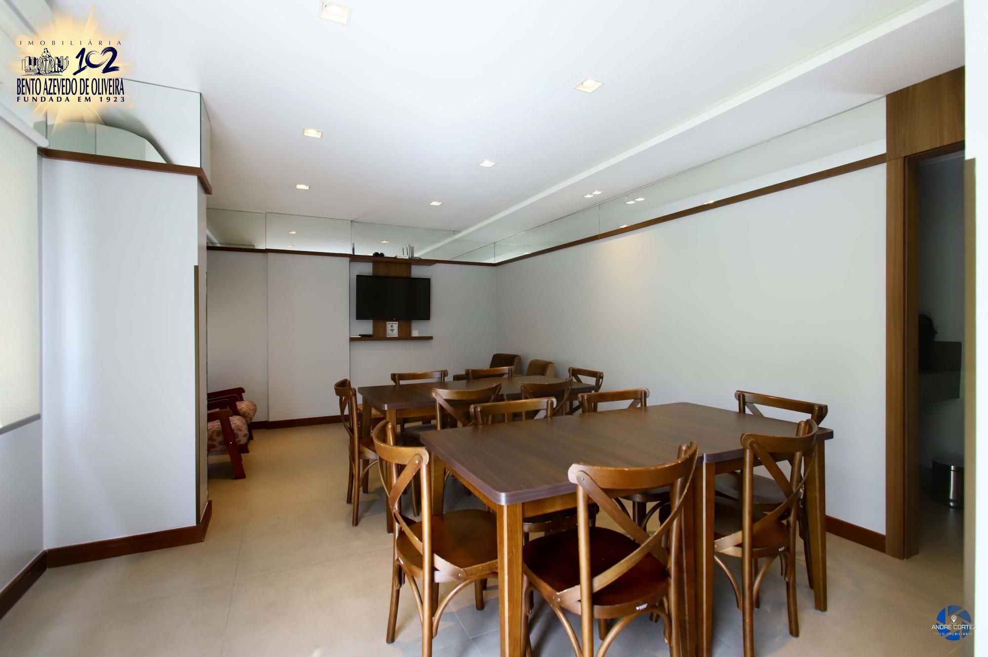 Apartamento, 2 quartos, 7900 m² - Foto 6