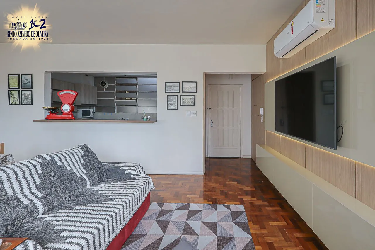 Apartamento, 3 quartos, 121 m² - Foto 6