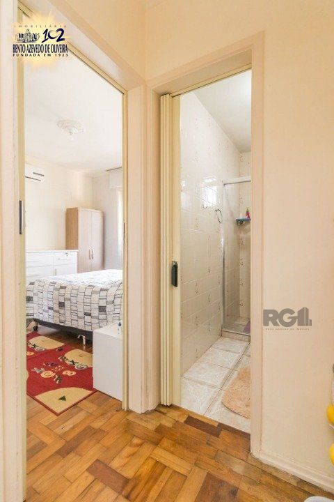 Apartamento, 1 quarto, 46 m² - Foto 6