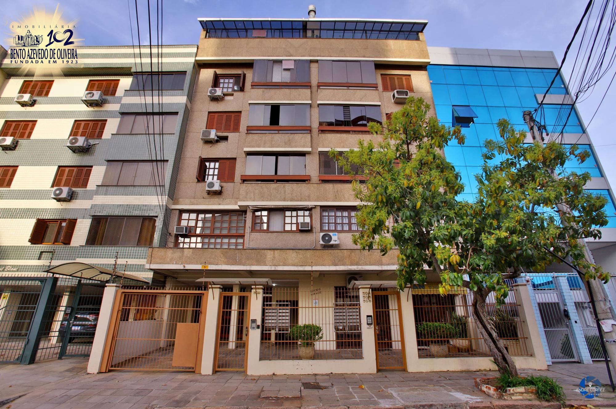 Cobertura, 3 quartos, 125 m² - Foto 33