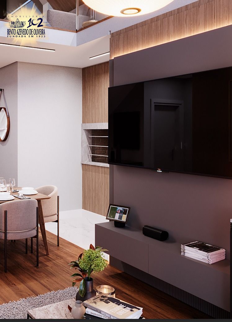 Apartamento, 2 quartos, 94 m² - Foto 4