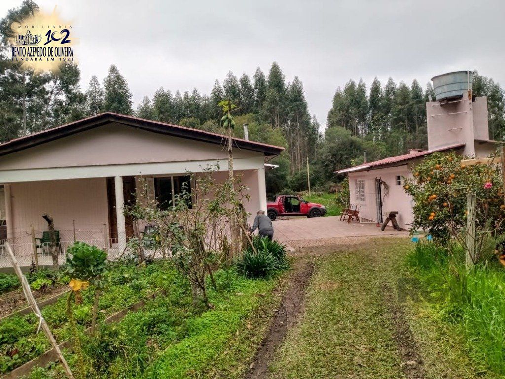 Fazenda, 42 hectares - Foto 45
