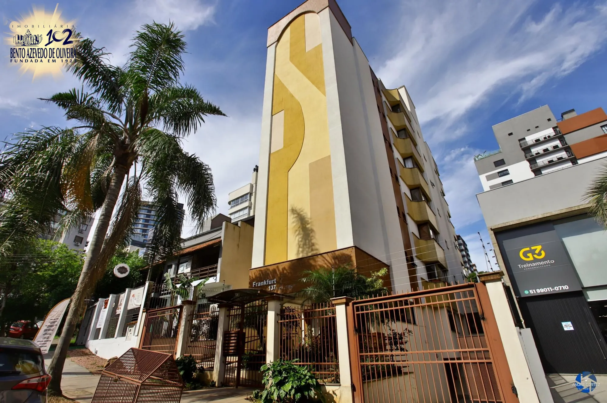Apartamento, 2 quartos, 74 m² - Foto 35
