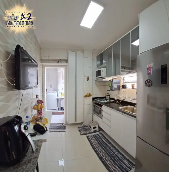 Apartamento, 3 quartos, 101 m² - Foto 10