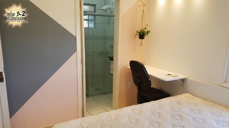 Apartamento, 1 quarto, 34 m² - Foto 6