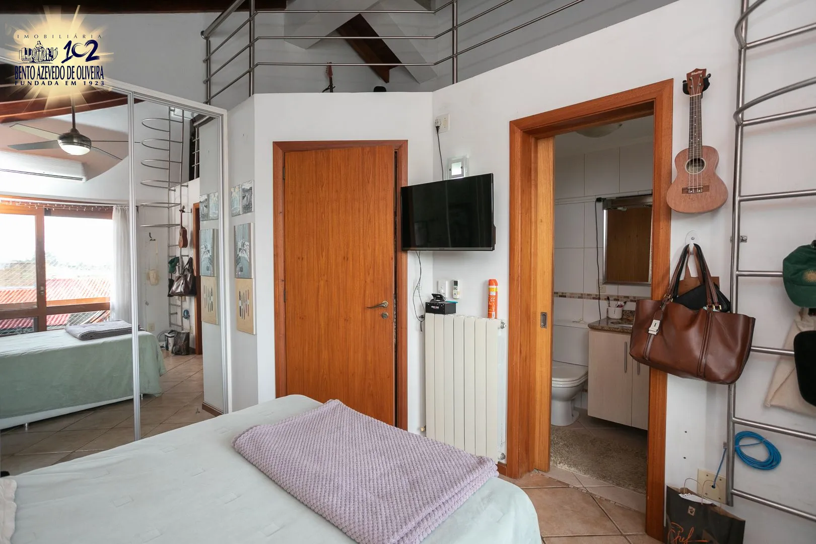 Casa de Condomínio, 6 quartos - Foto 35