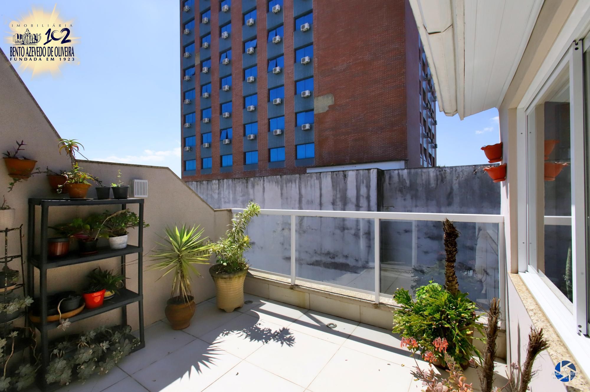 Cobertura, 3 quartos, 141 m² - Foto 39