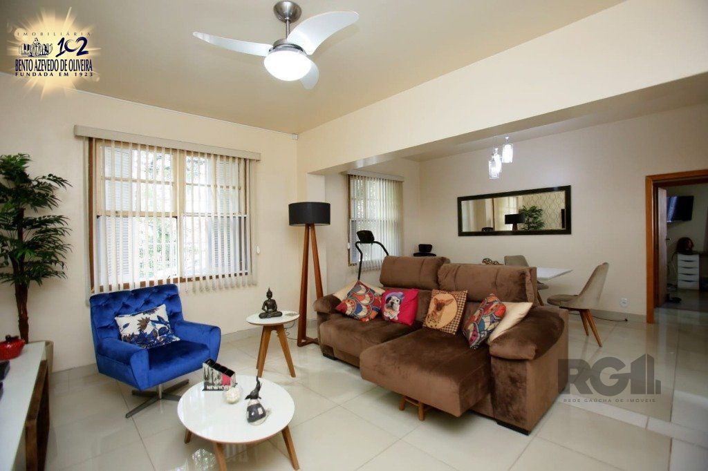 Apartamento, 2 quartos, 88 m² - Foto 1