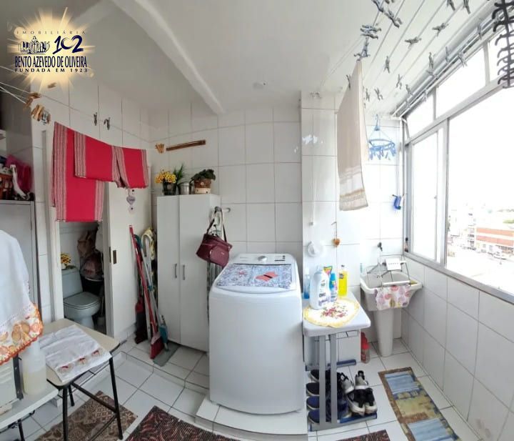 Apartamento, 3 quartos, 101 m² - Foto 14